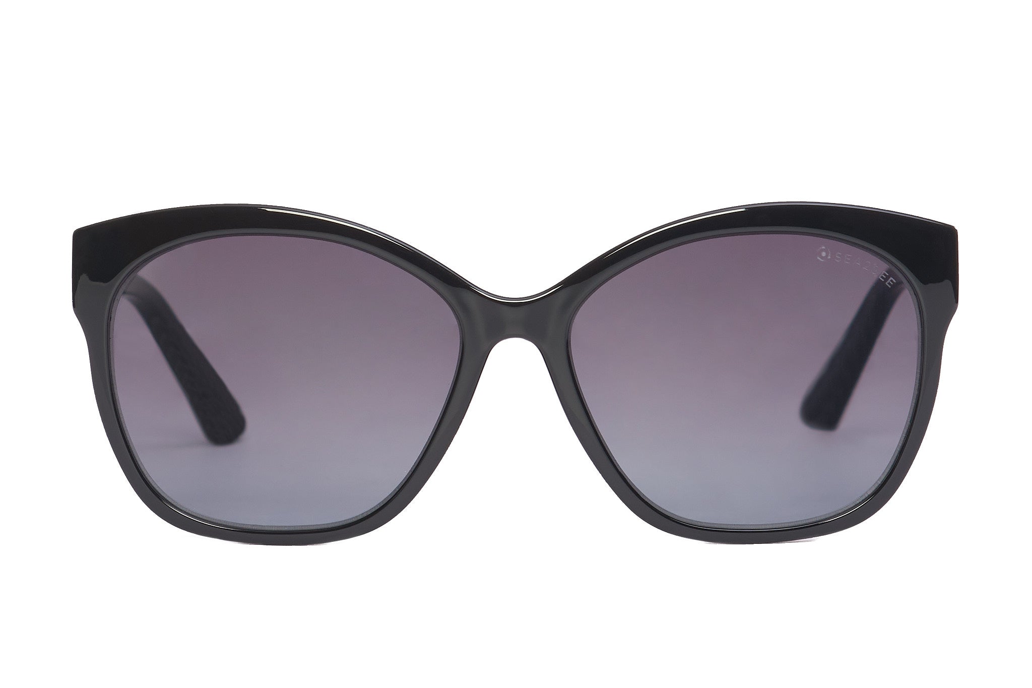 BALI | Recycled Marine Plastic Sunglasses | Sea2See Eyewear